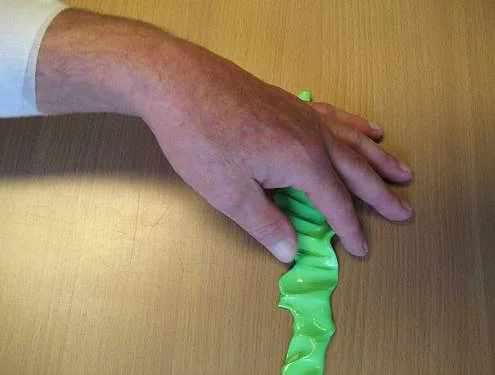 Handtherapie