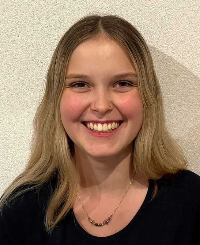 Alina Schäfer