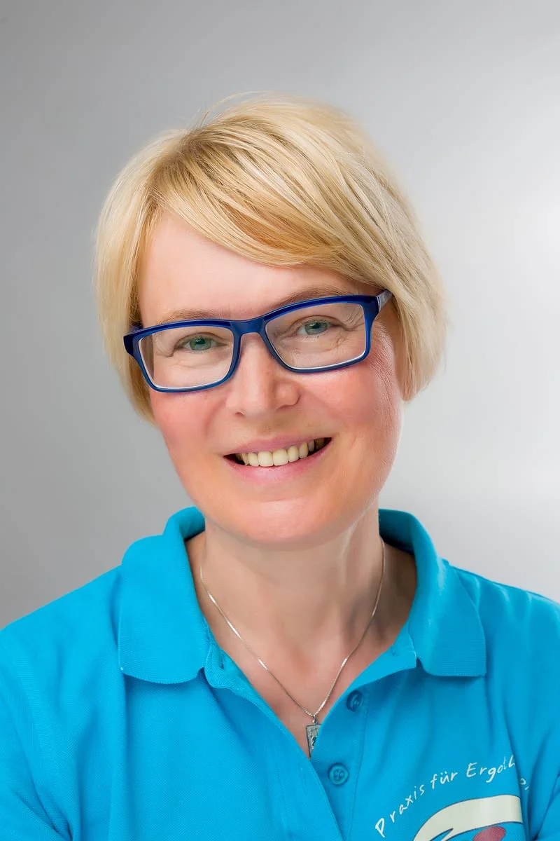 Kathrin Thomann